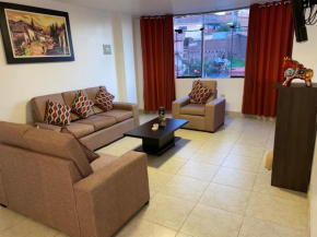 Adriano's Deluxe Apartments 4